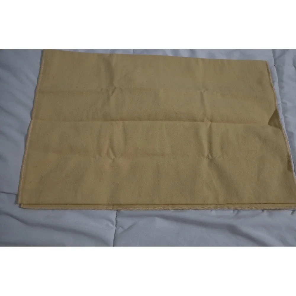 Louis Vuitton Dust Bag Canvas‎ Protective Pouch #12
